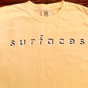 Surfaces Endless Summer Tour